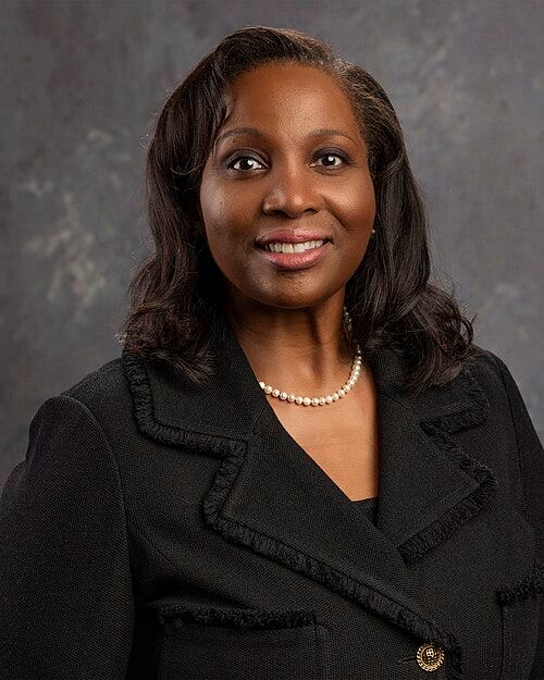 File:Lisa D. Cook, Federal Reserve Governor.jpg
