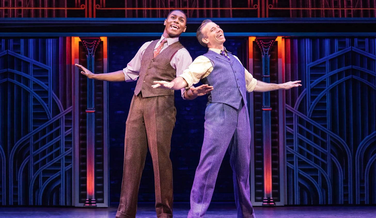 SOME LIKE IT HOT | Kravis Center for the Performing Arts