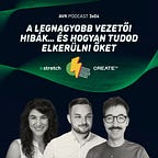 AVK ⚡ Anonim Vezetők Klubja