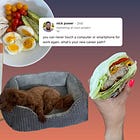 🔌 3 frameworks to figure out what you want to do with your life