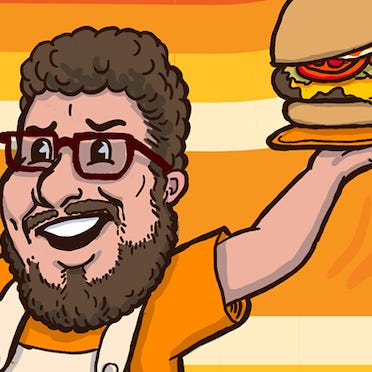 Artwork for Chicagomatic