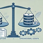 #3 - Understanding the Data Solution Cost