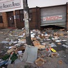 Lore Stories: Tribal Violence and a Terminally Looted Business