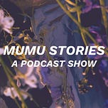 MUMU Stories with Marianne Manzler