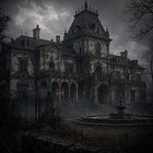 Barovia - Session 119