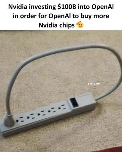 Circular economy Memes · ProgrammerHumor.io