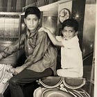 Of Shipwrecks and Layovers: The many journeys of India’s Bene Israel Jews 
