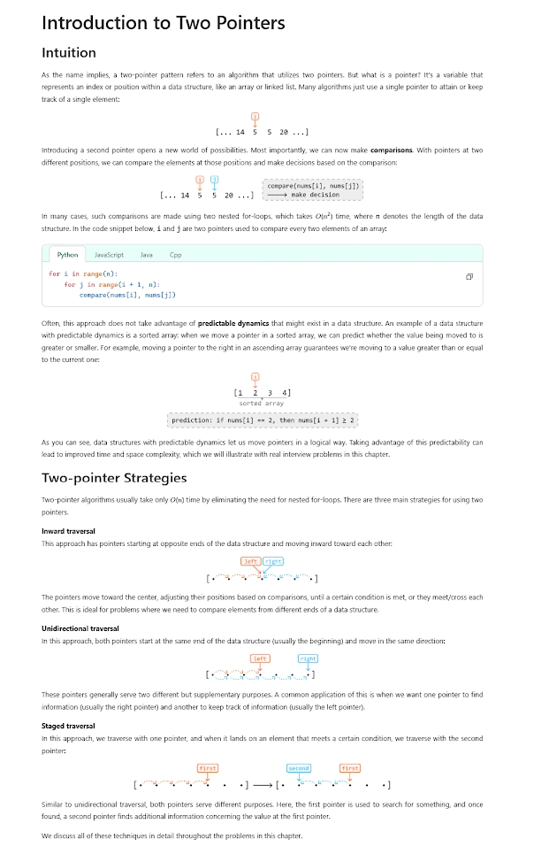 Why ByteByteGo is best resource for System design and coding interviews Why ByteByteGo is best resource for System design and coding interviews