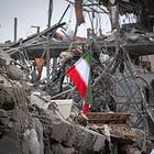 First Draft: Was This Iran War Planned 30 Years Ago?