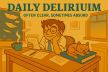 Daily Delirium