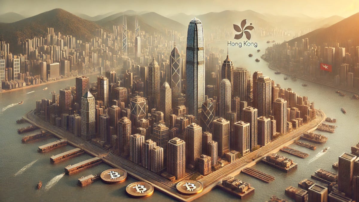 홍콩은 앙상블 샌드박스를 통해 어떤 바람을 일으키려 하는가