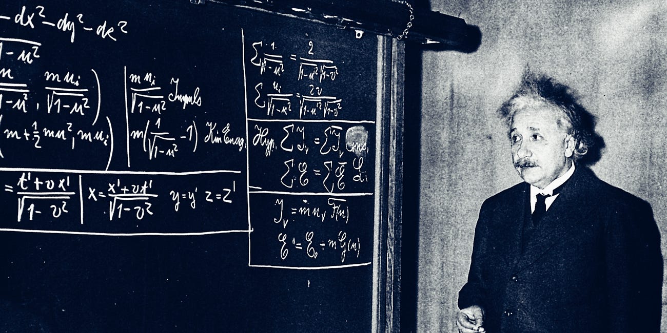 The 6 Rules of Cosmetic Work (per me)