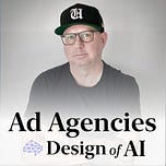 Design of AI: Strategies for Product Teams & Agencies