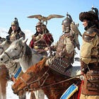 The Horsemen ride