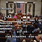 Why Are So Many Democrats Dying To Stay In Congress?