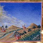 Before the Sun: What “Let There Be Light” Really Means