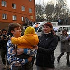 Russia Does Not Only Occupy Territory β It Tries To Absorb Identity