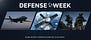 DEFENSE WEEK