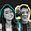 Sara & Diandra's avatar