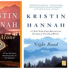 I've Read 5 Kristin Hannah Books and Here Are My Reviews