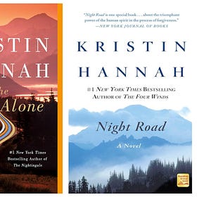 I've Read 5 Kristin Hannah Books and Here Are My Reviews