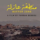 SNEAK PEEK: Buffer Zone