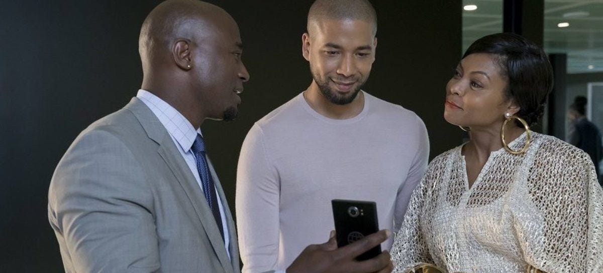 'Empire' 302 Sins that Amend aka Cookie wants a Taye Diggs bite 2016 images 'Empire' 302 Sins that Amend aka Cookie wants a Taye Diggs bite 2016 images