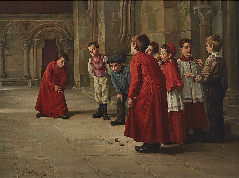 File:Charles Bertrand d'Entraygues - The Choir Boys.jpg