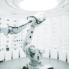 DINT #36 - AI Laws: Who Benefits and Why?