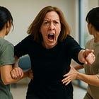 The Undoing of Ms. Germaine (Part 6)