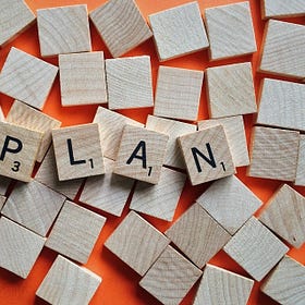 Dai buoni propositi ai veri progetti