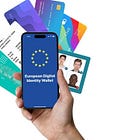 Ireland Is the EU's First Digital ID & Wallet Guinea Pig.