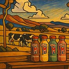 Etikette mag nie lieg nie