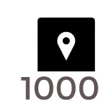 the best 1000hotels in the world
