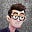 Karl Frey's avatar