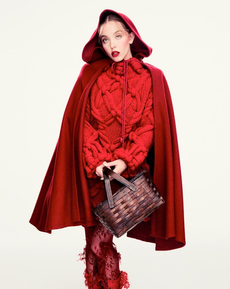 Sydney Sweeney in W Magazine Sydney Sweeney in W Magazine