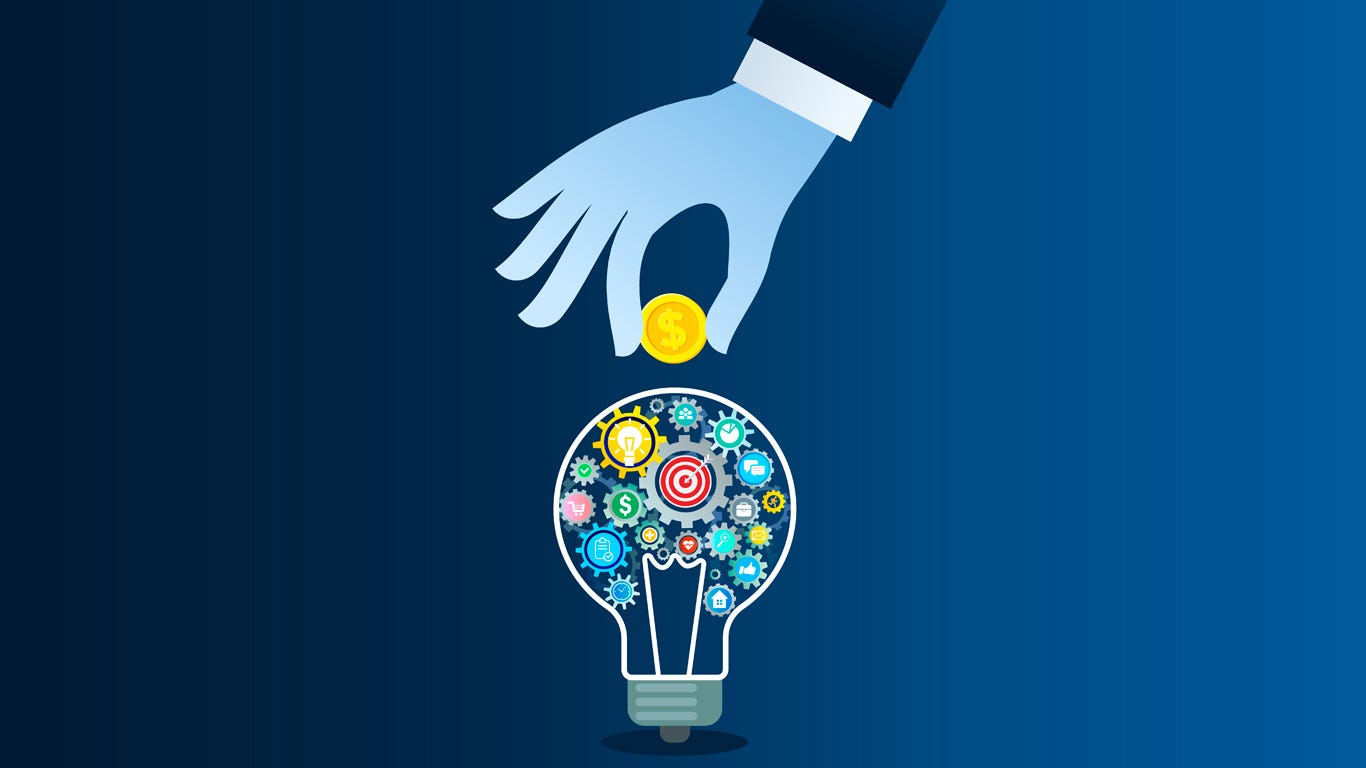 Qué son los fondos venture capital? - Metricson