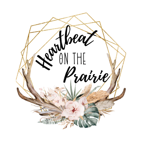 Heartbeat on the Prairie