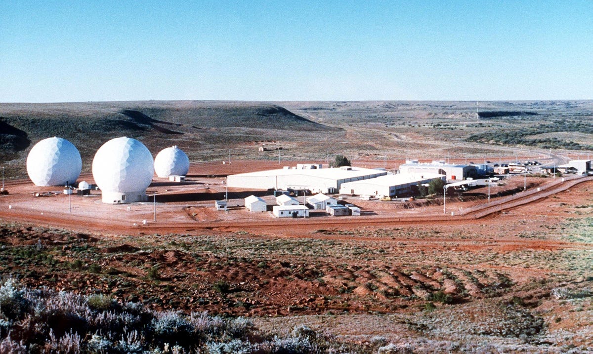 Pine Gap at 50: why controversy lingers and why its utility is enduring |  The Strategist