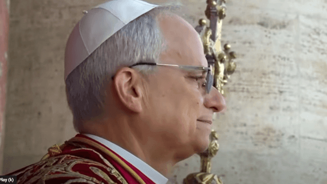 DMV leaders react to the announcement of new American Pope Leo XIV