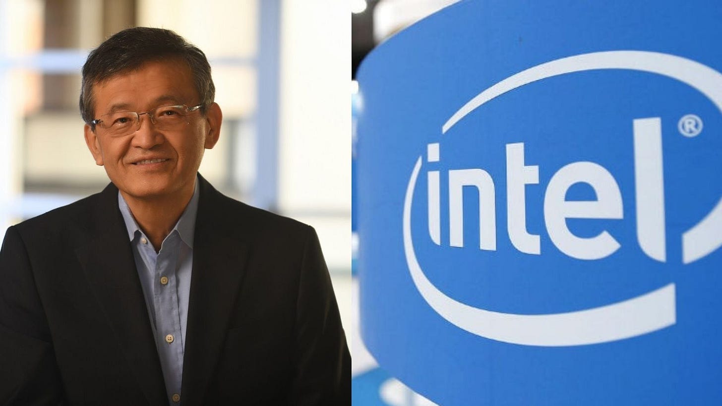 Who is Lip-Bu Tan, Intel's new CEO tasked with struggling chipmaker's  turnaround? | Technology News - The Indian Express