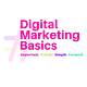 Digital Marketing Basics Weekly Newsletter