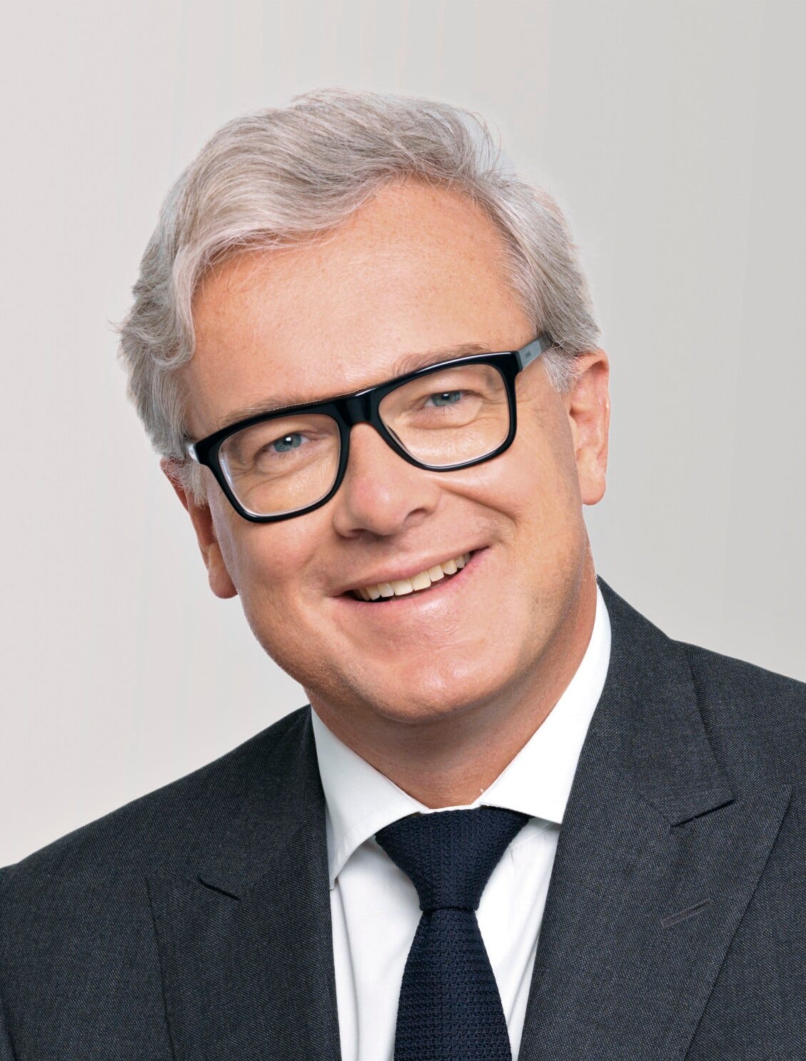 Bertrand Dumazy (Edenred): «La première des priorités est de rendre du  pouvoir d'achat aux Français» - l'Opinion