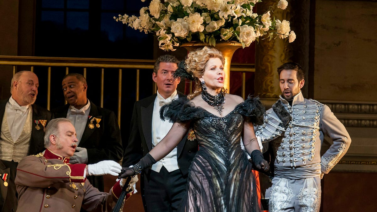 Opera is not dying – but it needs a second act for the streaming era