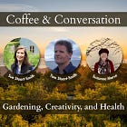 Final Coffee & Conversation of the season