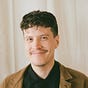 Daniel Sharp's avatar