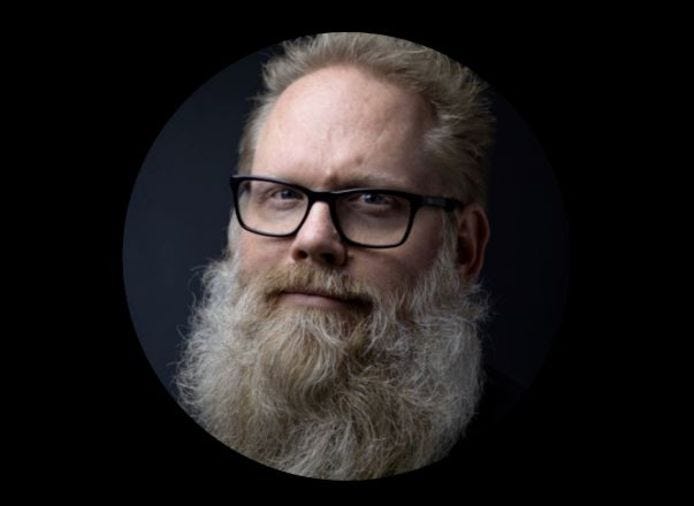 Marc van Gestel Marc van Gestel