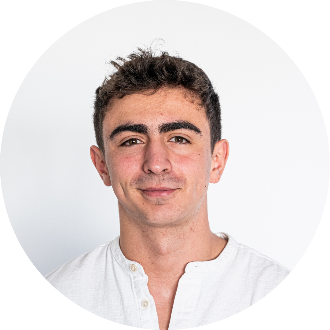 Mario Zapata Imágen