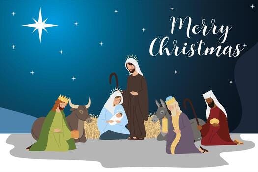 Merry Christmas Jesus Vector Art, Icons, and Graphics for Free Download Merry Christmas Jesus Vector Art, Icons, and Graphics for Free Download