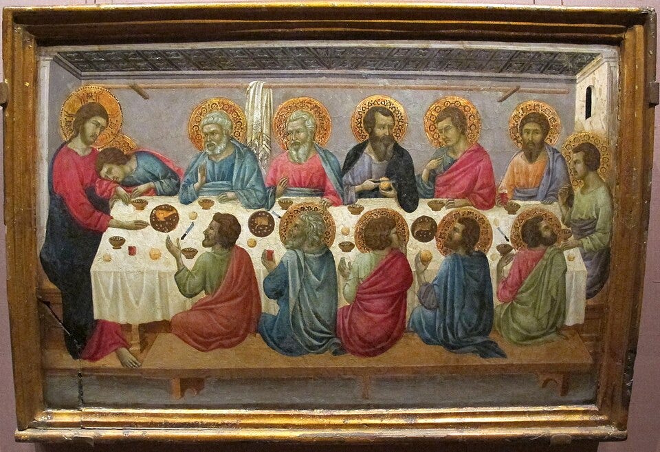 File:Ugolino da siena, ultima cena, 1330-35 ca..JPG